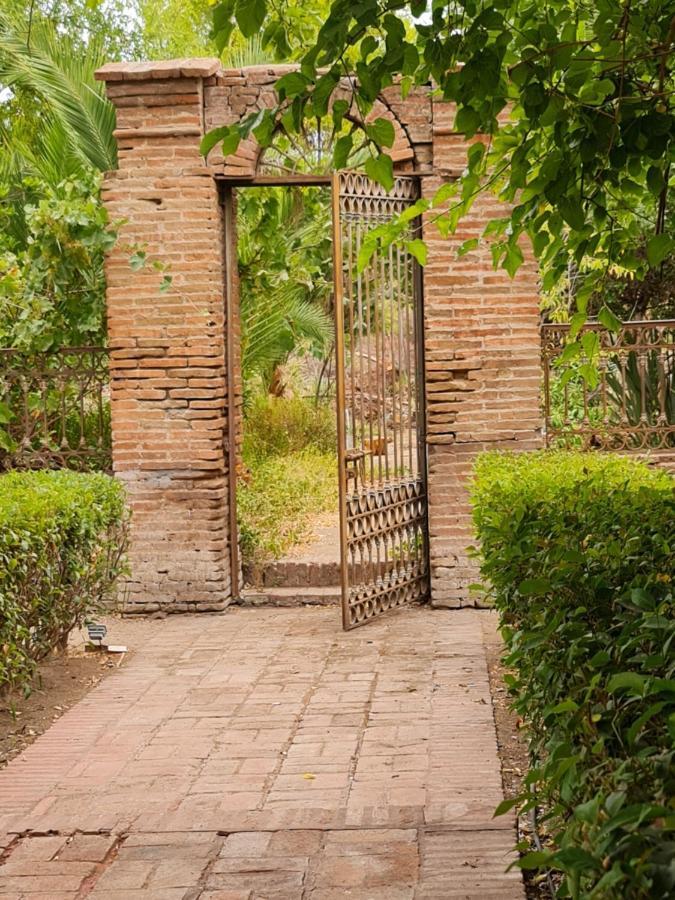 בית הארחה Marchihue 	Hacienda Historica Marchigue מראה חיצוני תמונה